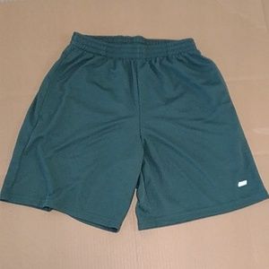 Amazon Essentials Olive Shorts